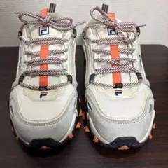 FILA OAKMONT TR オークモントTR 26cm