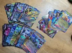 ポケモンカード 約27枚セット RR
