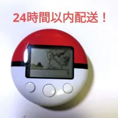 任天堂 ニンテンドーDS ポケウォーカー　⭐︎電池おまけ ポケウォーカー 動作確認済み 電池付き - メルカリ