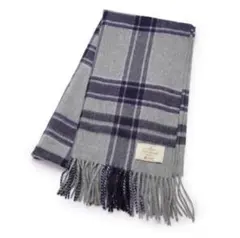 カシミヤ マフラー