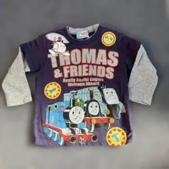 トーマストレーナー