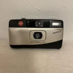 2026年最新】leica mini3の人気アイテム - メルカリ