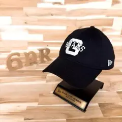 ビームス 別注 美品 NEW ERA ニューエラ ゴルファーキャップ - メルカリ