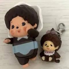 2025年最新】モンチッチ セットの人気アイテム - メルカリ