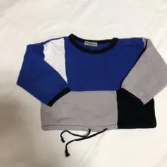 JUNKO KOSHINO トレーナー　95サイズ