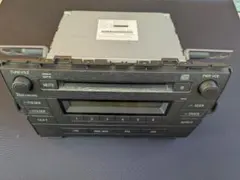 レガシィB4（CBA-BL5） 純正オーディオ ETCビルトインカバー トレイ レガシィB4（CBA-BL5） 純正オーディオ ETCビルトインカバー トレイ