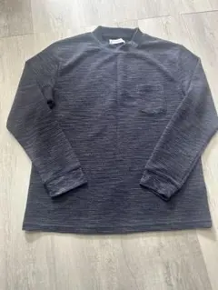 インヘリット★長袖★Lサイズ