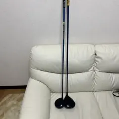 KAMUITOUR ASIRI ドライバー 11° 2本セット