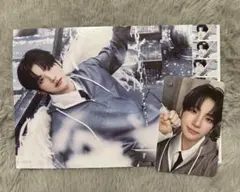 &TEAM Back to Life GAZE ver YUMA