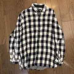 ネルシャツ ラルフローレン