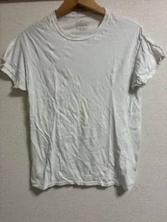 FRUIT OF THE LOOM 半袖 Tシャツ ホワイト Mサイズのサムネイル
