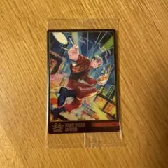 BATTLE OF TOKYO カード SARUTOBI NO.10