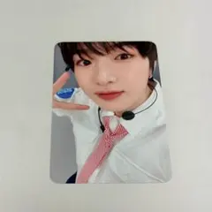 NCT WISH サクヤ トレカ