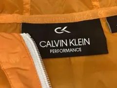 新品タグ付き カルバンクライン　ジャンパー　定価以下のサムネイル