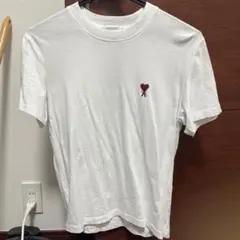 AMI PARIS⭐︎白Tシャツのサムネイル