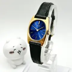 2025年最新】腕時計 SEIKO レディース 青文字盤の人気アイテム