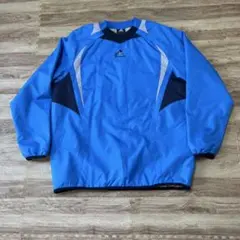 adidas アディダス ピステ メンズ Oサイズ