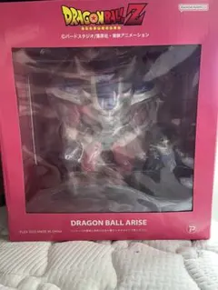 ドラゴンボールアライズ フリーザ第一形態 SPカラーVer.未開封 ZEEM限定 其之千四六十六 ドラゴンボール アライズ フリーザ 第一形態 SP
