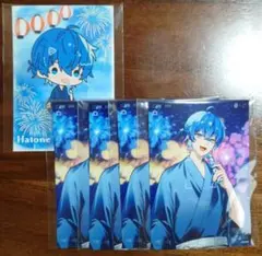最強無敵連合 ブロマイド はとね　まとめ売り