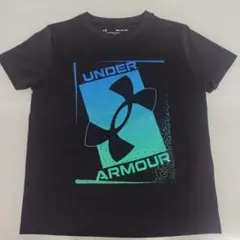 ☆Under Armour ☆ Tシャツ・130cm