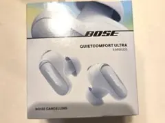 【訳あり】Bose QuietComfort Ultra Earbuds 本体のサムネイル