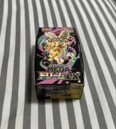 MEGAドリームEX シュリンク付き 1BOX Pokemon（ポケモン） 新品 在庫あり MEGAドリームex 1BOX シュリンク