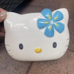 ハローキティ 猫型・火鉢限定品未使用品限定品 ハローキティ 猫型・火鉢限定品未使用品限定品 - メルカリ