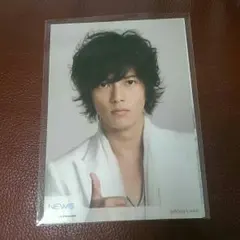 山下智久  公式写真