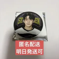 SEVENTEEN HOME 2025 DK ドギョム 缶バッジ セブチ ②