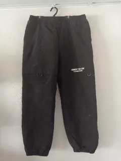 GU✕STUDIO SEVEN中綿ジョガーパンツXL