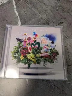 Mrs. GREEN APPLE アルバム「10」