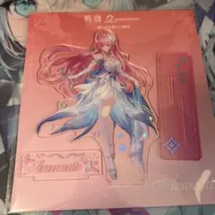 鳴潮 2周年 エイメス フェス fes アクリルスタンド - メルカリ