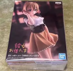 彼女、お借りしますフィギュアまとめ売り Amazon | グッドスマイルカンパニー(GOOD SMILE COMPANY) 彼女