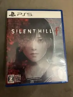 Silent hill f ps5