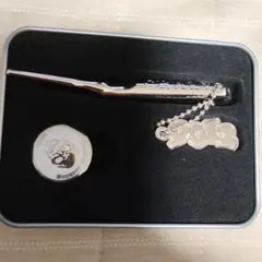 4200円の品　新品未使用クレイジー　ボールマーカー　グリーンフォーク