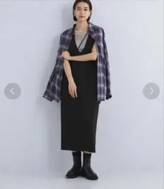 オルマイ アムンゼン ジャンパースカート