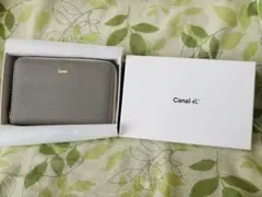 【最終価格】Canal4°C ジュエリーケース