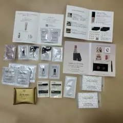 【試供品まとめ売り】　デコルテ　美容液　化粧下地　ファンデーション