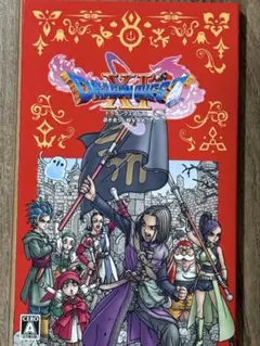 BEST版 ドラゴンクエスト11 S