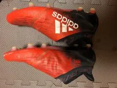 2025年最新】アディダスサッカースパイク紐なしの人気アイテム