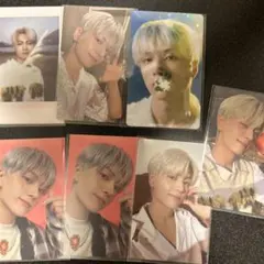 ENHYPEN まとめ売り(トレカ付き) ENHYPEN EN-CONNECT DVD 日本語字幕 トレカ まとめ売り エンコネ