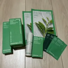 ※コメント必須 イニスフリー innisfree 10点 セットのサムネイル