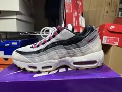 Nike SB Air Max 95 Summit White 30cm