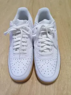 ナイキ コートビジョン ホワイト