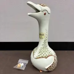 Chabot XO Armagnac アヒル型ボトル 未開栓 箱付 - メルカリ