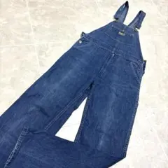 オシュコシュ　14reg オーバーオール