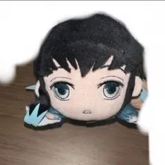 鬼滅の刃 エクストラ寝そべりぬいぐるみ 時透無一郎