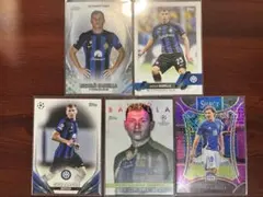 パウロ・ソウザ 直筆 サイン インテル ユベントス サッカー スポーツ