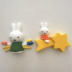 ミッフィー マグネット