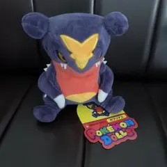 152n4125】ポケモンセンター ポケモンドールズ アーマーガア
